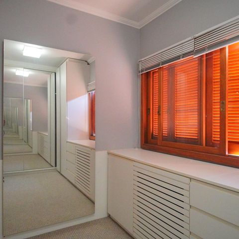 Apartamento à venda com 109m², 3 quartos e 2 vagasCloset