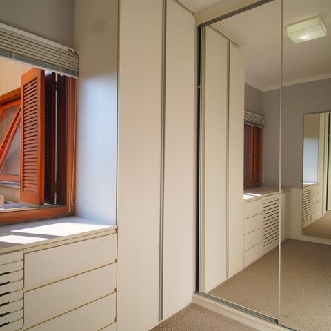Apartamento à venda com 109m², 3 quartos e 2 vagasCloset