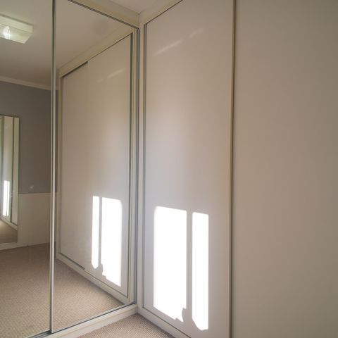 Apartamento à venda com 109m², 3 quartos e 2 vagasCloset