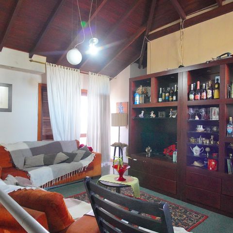 Apartamento à venda com 458m², 3 quartos e 4 vagasSala 2