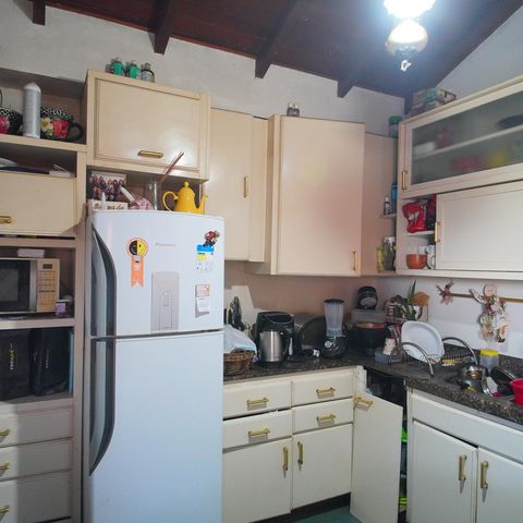 Apartamento à venda com 458m², 3 quartos e 4 vagasCozinha
