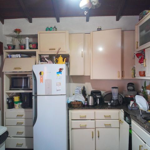 Apartamento à venda com 458m², 3 quartos e 4 vagasCozinha
