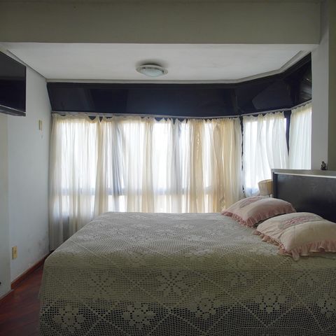 Apartamento à venda com 458m², 3 quartos e 4 vagasSuíte 1