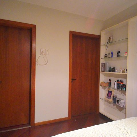 Apartamento à venda com 458m², 3 quartos e 4 vagasSuíte 2