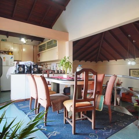 Apartamento à venda com 458m², 3 quartos e 4 vagasSala de Jantar