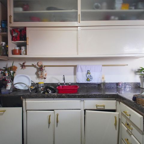 Apartamento à venda com 458m², 3 quartos e 4 vagasCozinha