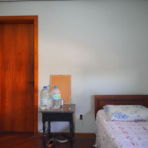 Apartamento à venda com 458m², 3 quartos e 4 vagasSuíte 3