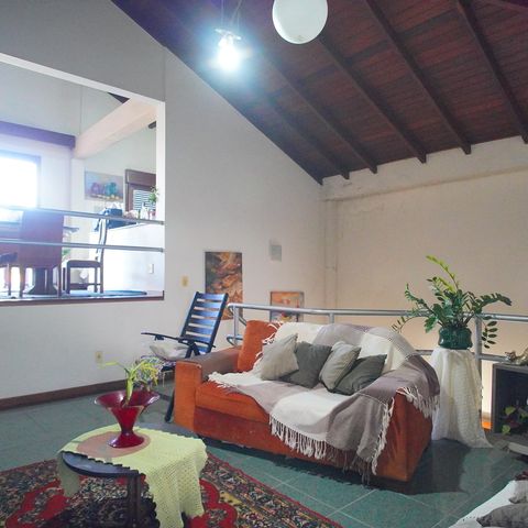 Apartamento à venda com 458m², 3 quartos e 4 vagasSala 2
