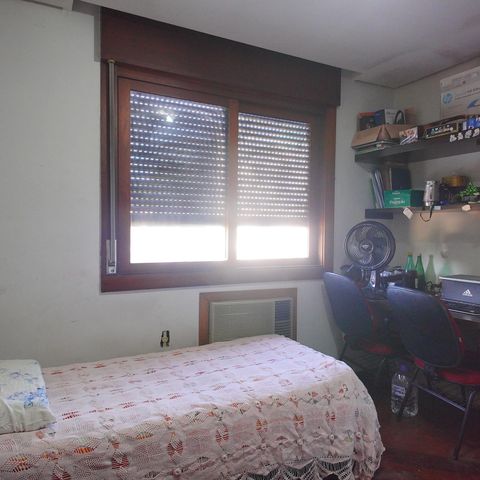 Apartamento à venda com 458m², 3 quartos e 4 vagasSuíte 3