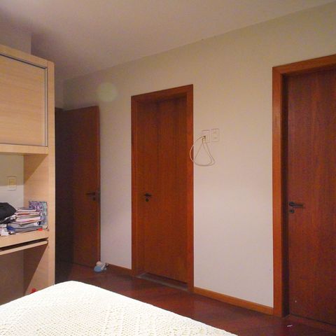 Apartamento à venda com 458m², 3 quartos e 4 vagasSuíte 2