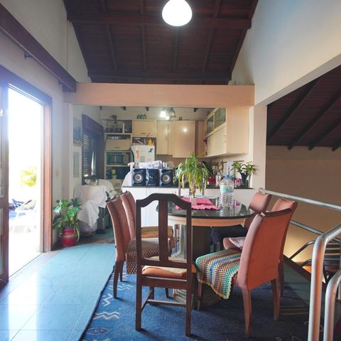 Apartamento à venda com 458m², 3 quartos e 4 vagasSala de Jantar