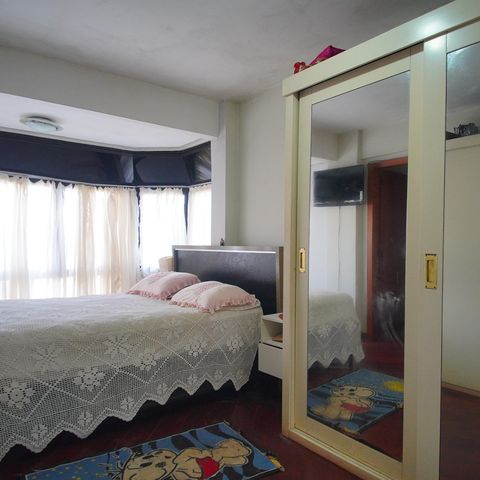 Apartamento à venda com 458m², 3 quartos e 4 vagasSuíte 1