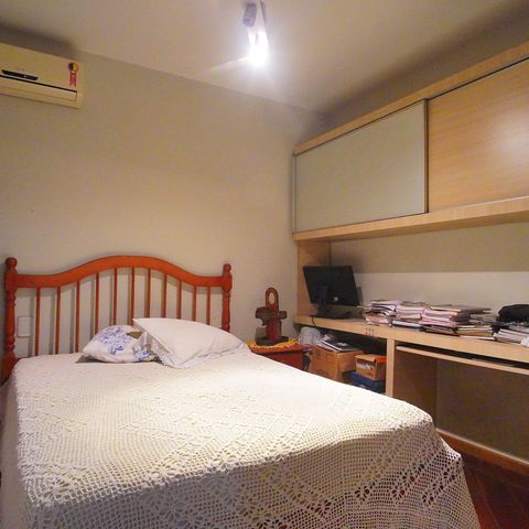 Apartamento à venda com 458m², 3 quartos e 4 vagasSuíte 2