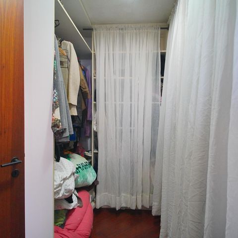 Apartamento à venda com 458m², 3 quartos e 4 vagasCloset da suíte 1