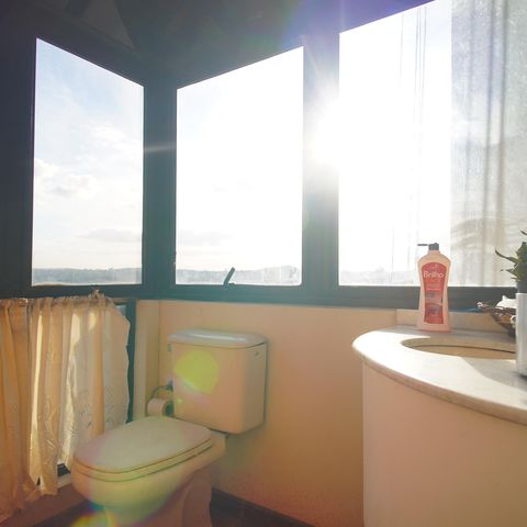 Apartamento à venda com 458m², 3 quartos e 4 vagasLavabo