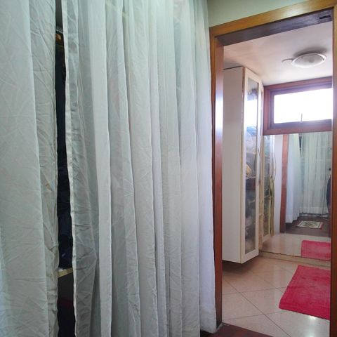 Apartamento à venda com 458m², 3 quartos e 4 vagasCloset da suíte 1