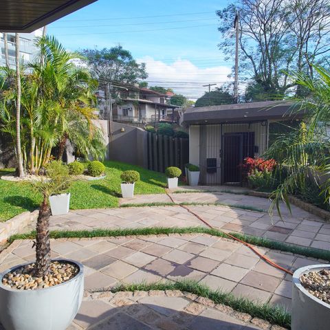 Apartamento à venda com 458m², 3 quartos e 4 vagasEntrada