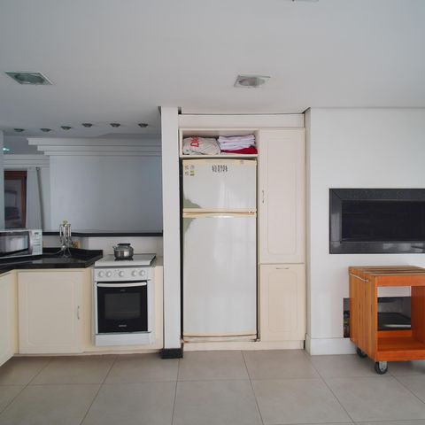 Apartamento à venda com 458m², 3 quartos e 4 vagasÁrea comum - Salão de festas