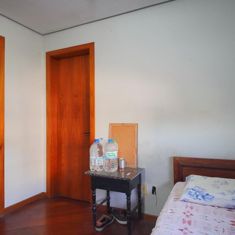 Apartamento à venda com 458m², 3 quartos e 4 vagasSuíte 3