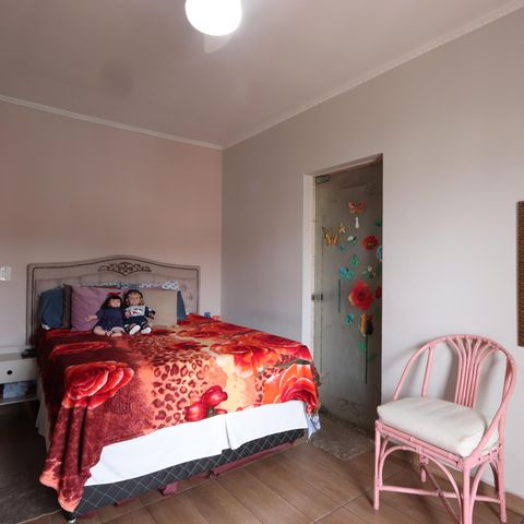 Casa à venda com 200m², 3 quartos e 8 vagasSuíte 1