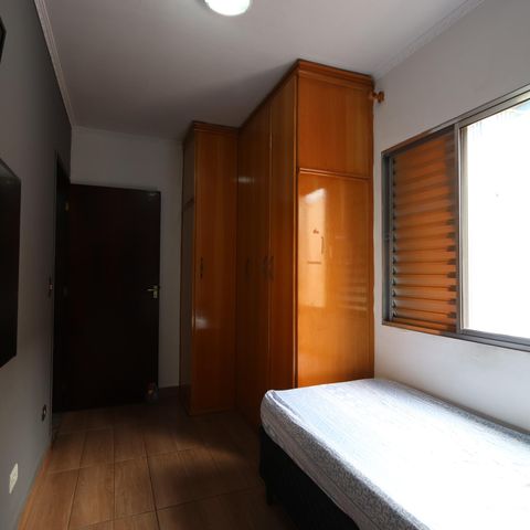 Casa à venda com 200m², 3 quartos e 8 vagasSuíte 3