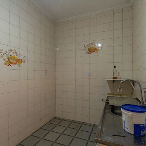 Apartamento à venda com 98m², 3 quartos e sem vaga Apartamento à venda com 98m², 3 quartos e sem vagaCozinha