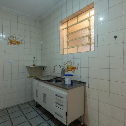 Apartamento à venda com 98m², 3 quartos e sem vaga Apartamento à venda com 98m², 3 quartos e sem vagaCozinha