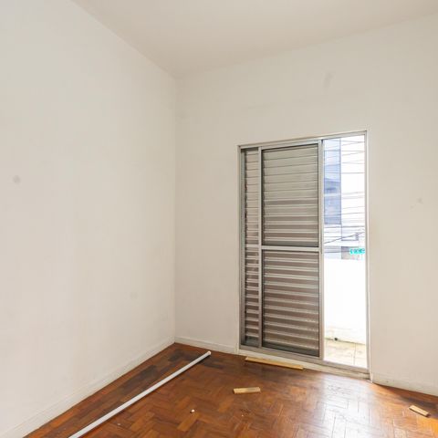 Apartamento à venda com 98m², 3 quartos e sem vaga Apartamento à venda com 98m², 3 quartos e sem vagaQuarto 3