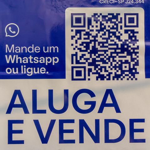 Apartamento à venda com 98m², 3 quartos e sem vaga Apartamento à venda com 98m², 3 quartos e sem vagaPlaca