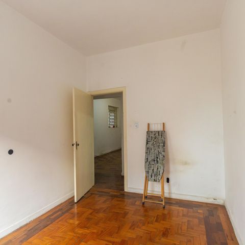Apartamento à venda com 98m², 3 quartos e sem vaga Apartamento à venda com 98m², 3 quartos e sem vagaQuarto 1
