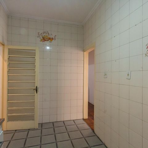 Apartamento à venda com 98m², 3 quartos e sem vaga Apartamento à venda com 98m², 3 quartos e sem vagaCozinha