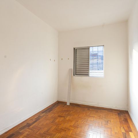 Apartamento à venda com 98m², 3 quartos e sem vaga Apartamento à venda com 98m², 3 quartos e sem vagaQuarto 1