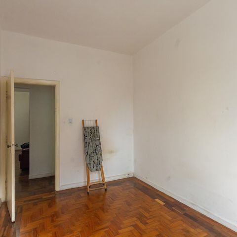 Apartamento à venda com 98m², 3 quartos e sem vaga Apartamento à venda com 98m², 3 quartos e sem vagaQuarto 1