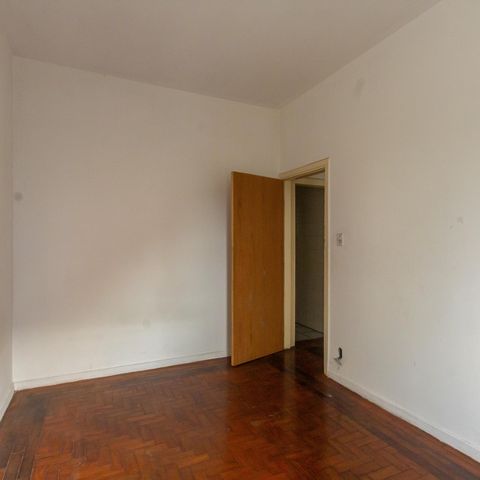 Apartamento à venda com 98m², 3 quartos e sem vaga Apartamento à venda com 98m², 3 quartos e sem vagaQuarto 2
