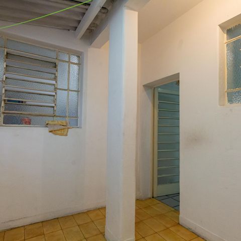 Apartamento à venda com 98m², 3 quartos e sem vaga Apartamento à venda com 98m², 3 quartos e sem vagaÁrea de Serviço