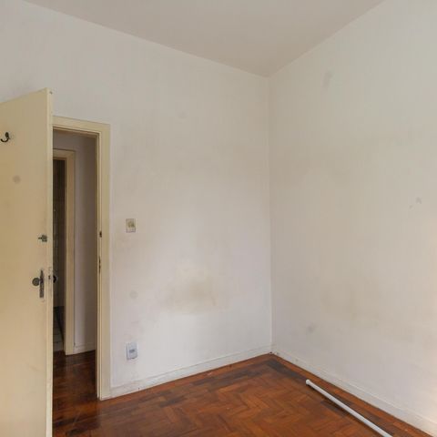 Apartamento à venda com 98m², 3 quartos e sem vaga Apartamento à venda com 98m², 3 quartos e sem vagaQuarto 3