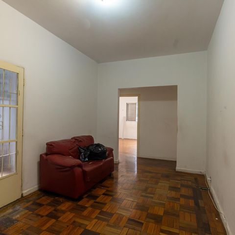 Apartamento à venda com 98m², 3 quartos e sem vaga Apartamento à venda com 98m², 3 quartos e sem vagaSala