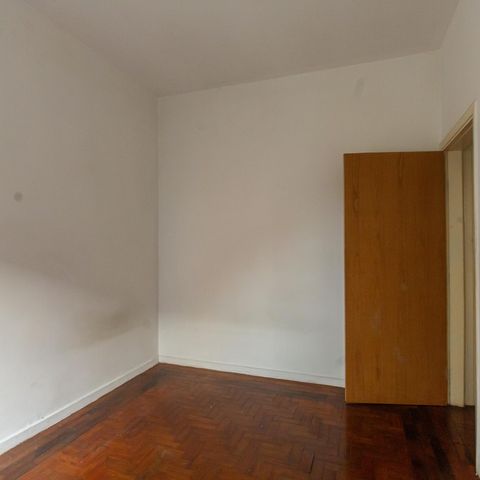 Apartamento à venda com 98m², 3 quartos e sem vaga Apartamento à venda com 98m², 3 quartos e sem vagaQuarto 2