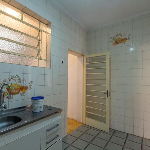 Apartamento à venda com 98m², 3 quartos e sem vaga Apartamento à venda com 98m², 3 quartos e sem vagaCozinha