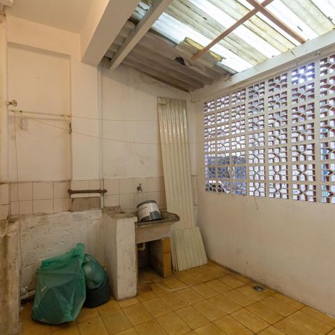 Apartamento à venda com 98m², 3 quartos e sem vaga Apartamento à venda com 98m², 3 quartos e sem vagaÁrea de Serviço