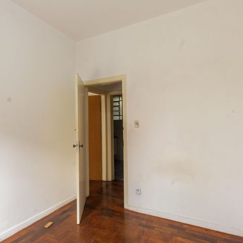 Apartamento à venda com 98m², 3 quartos e sem vaga Apartamento à venda com 98m², 3 quartos e sem vagaQuarto 3