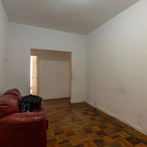 Apartamento à venda com 98m², 3 quartos e sem vaga Apartamento à venda com 98m², 3 quartos e sem vagaSala