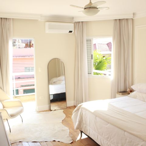Casa à venda com 473m², 3 quartos e 8 vagasQuarto Suíte 1