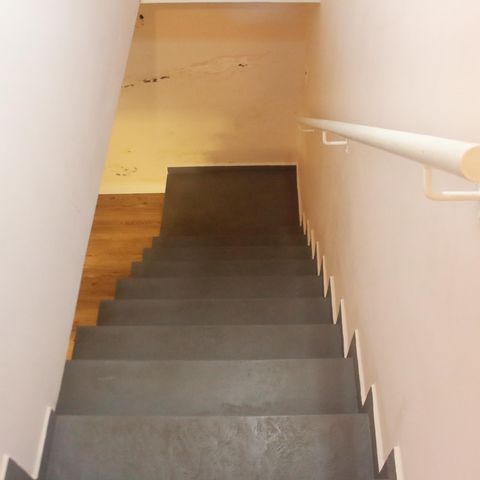 Casa à venda com 473m², 3 quartos e 8 vagasEscada/Escritório