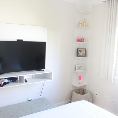 Casa à venda com 473m², 3 quartos e 8 vagasQuarto 2 - Suíte