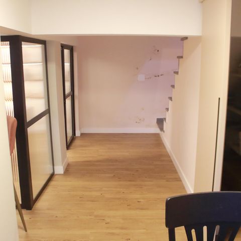 Casa à venda com 473m², 3 quartos e 8 vagasEscritório