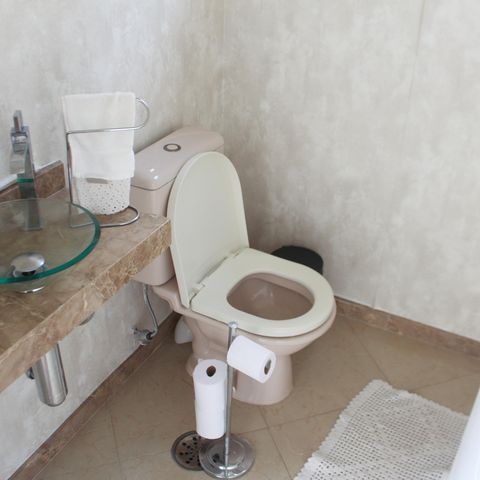 Casa à venda com 473m², 3 quartos e 8 vagasLavabo