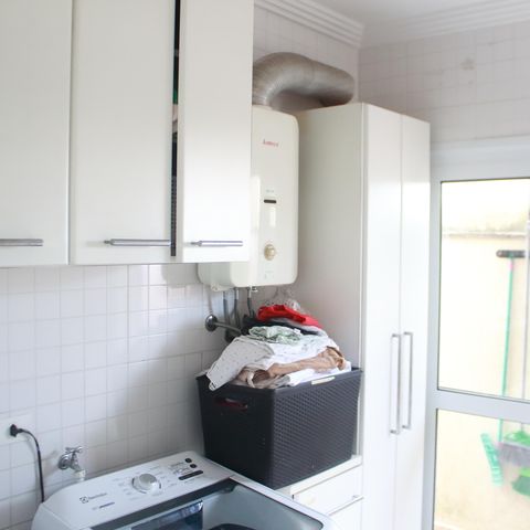 Casa à venda com 473m², 3 quartos e 8 vagasLavanderia