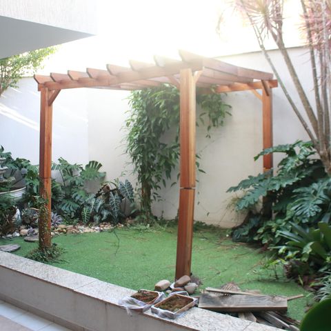 Casa à venda com 473m², 3 quartos e 8 vagasÁrea gourmet