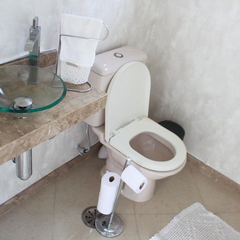 Casa à venda com 473m², 3 quartos e 8 vagasLavabo